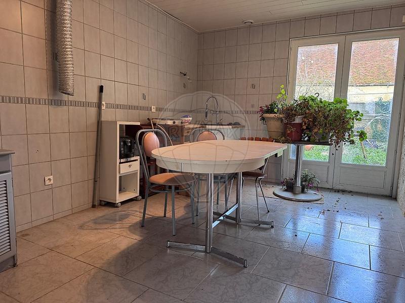 Maison de ville - 71 m² - 2 pièces