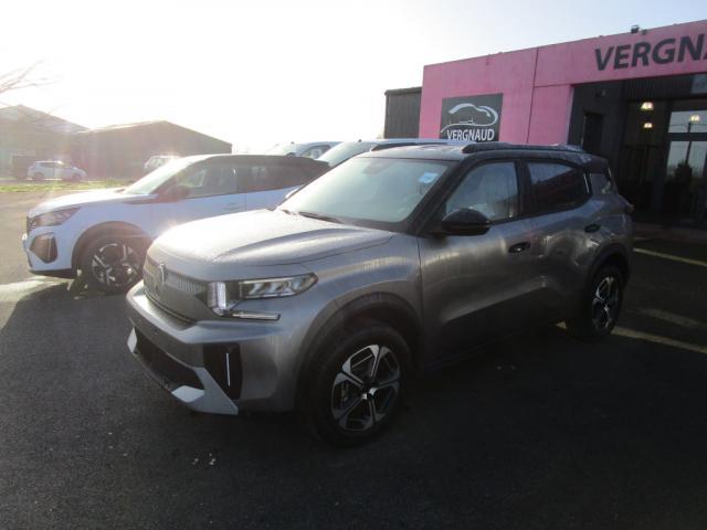 Citroën C3 Aircross Hybride 145 e-Dcs6 Max