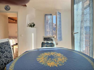 Appartement - 42 m² - 3 pièces