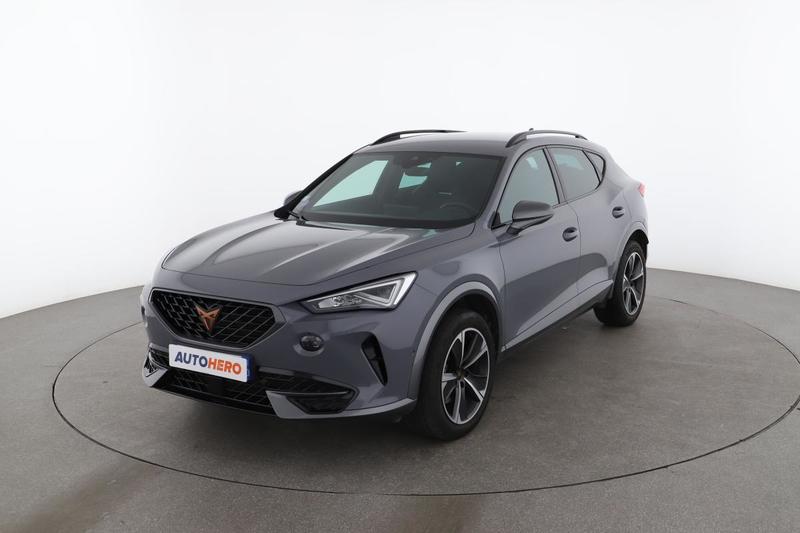 Cupra Formentor 1.5 Tsi Dsg7 150 ch