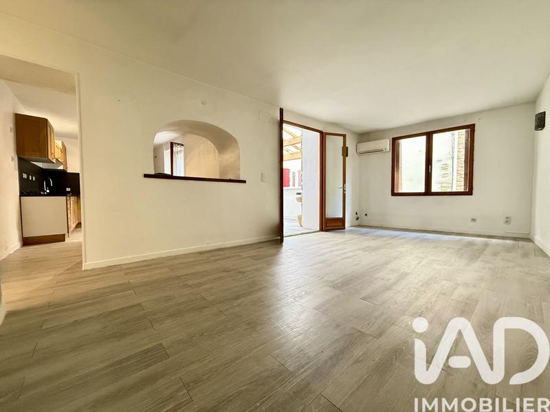 Maison - 116 m² - 5 pièces