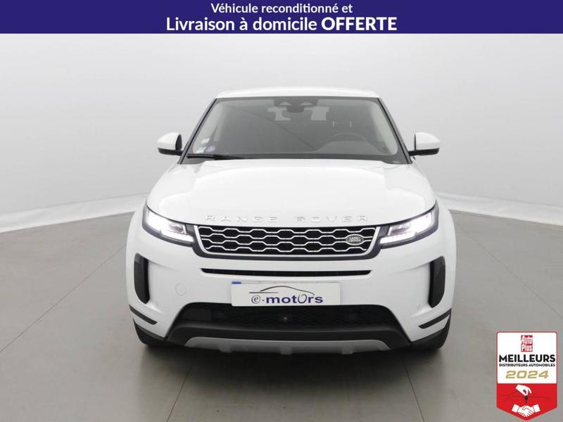 Land Rover Range Rover Evoque P300e Phev Awd Bva8