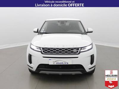 Land Rover Range Rover Evoque P300e Phev Awd Bva8