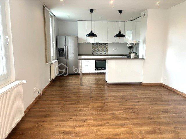 Maison - 62 m² - 3 pièces