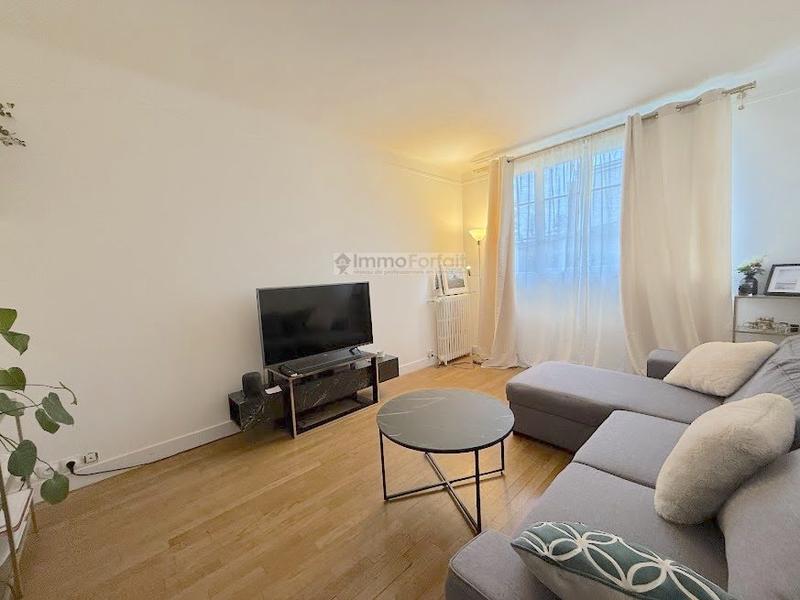 Appartement - 75 m² - 3 pièces