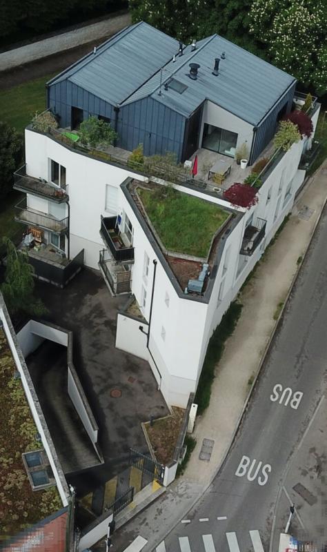 Appartement - 110 m² - 5 pièces