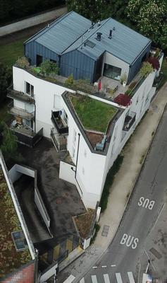 Appartement - 110 m² - 5 pièces