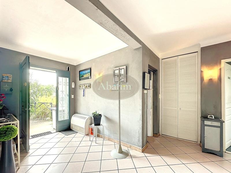 Maison - 134 m² - 6 pièces