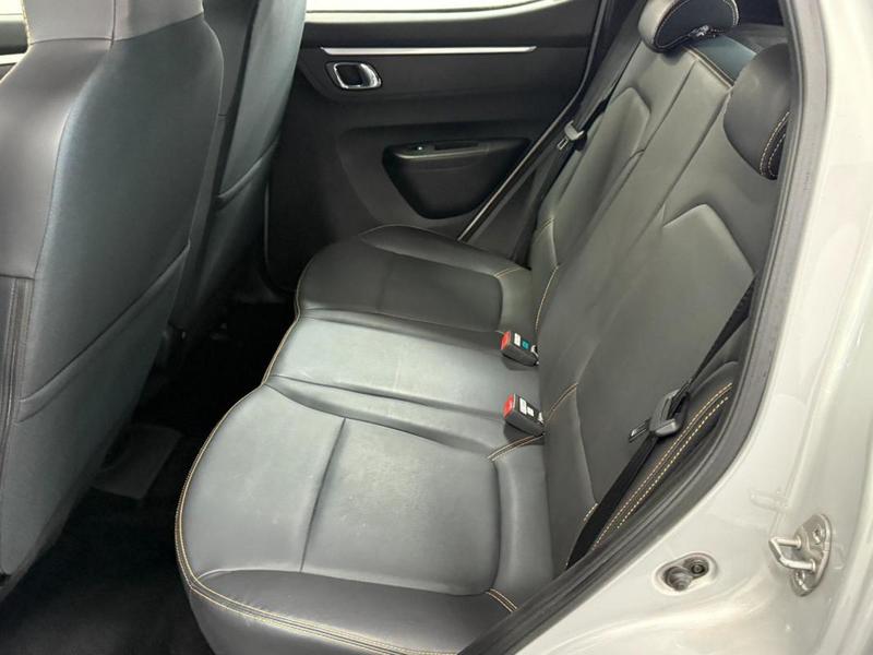 Dacia Spring Achat Intégral Confort Plus