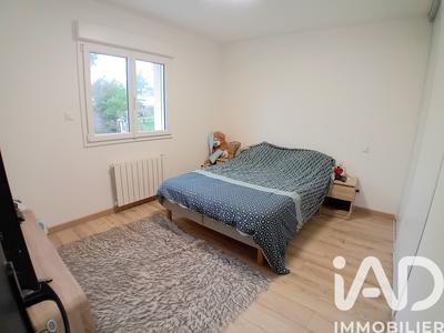 Maison - 79 m² - 4 pièces