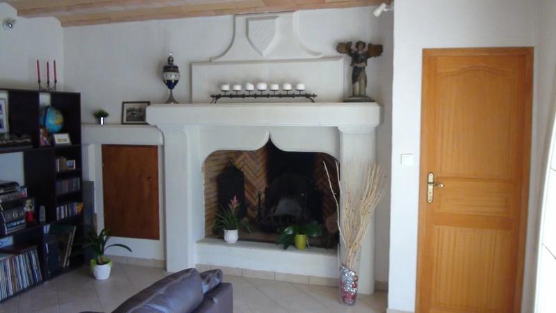 Mas - 437 m² - 11 pièces