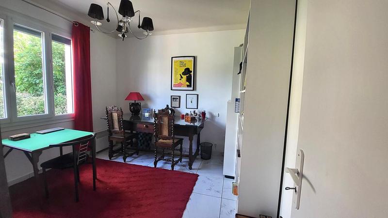 Maison - 73 m² - 4 pièces