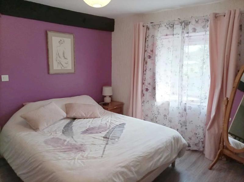 Maison - 75 m² - 3 pièces