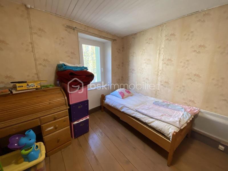 Maison - 144 m² - 9 pièces