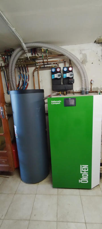 Maison - 138 m² - 6 pièces