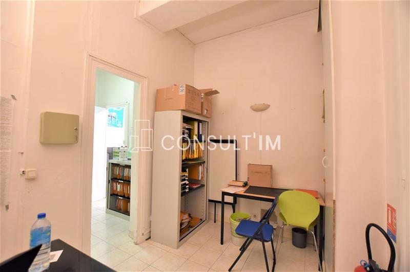 Local commercial - 49 m²