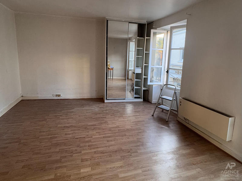 Appartement - 36 m² - 1 pièce