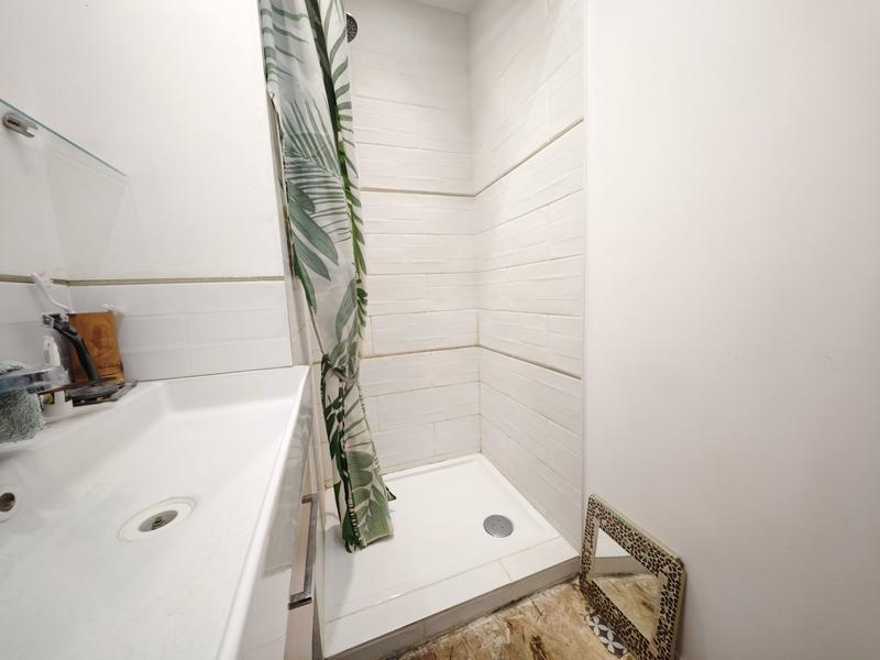 Maison ancienne - 66 m² - 4 pièces