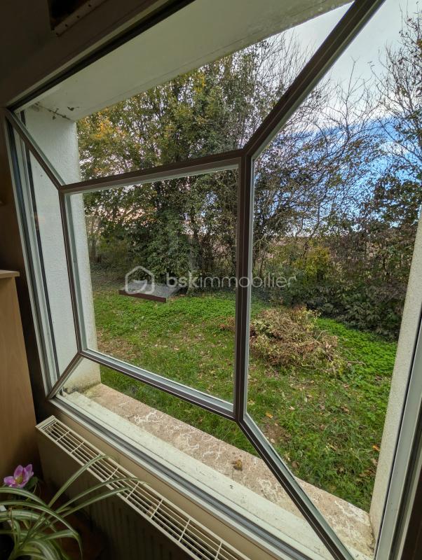 Maison - 122 m² - 5 pièces