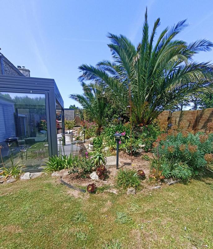 Maison - 180 m² - 7 pièces