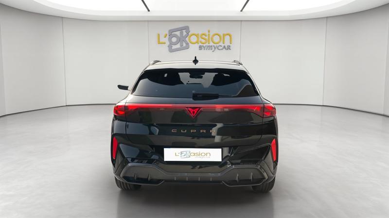 Cupra Terramar 1.5 eTSI Hybrid 150 ch Dsg7 V