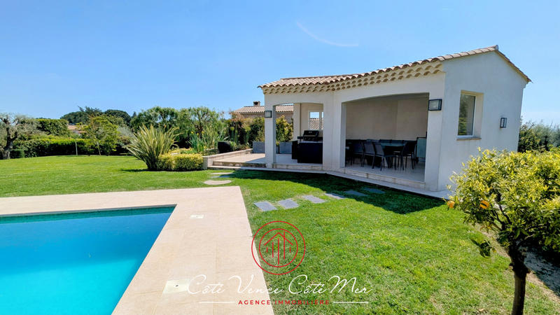 Maison - 181 m² - 5 pièces