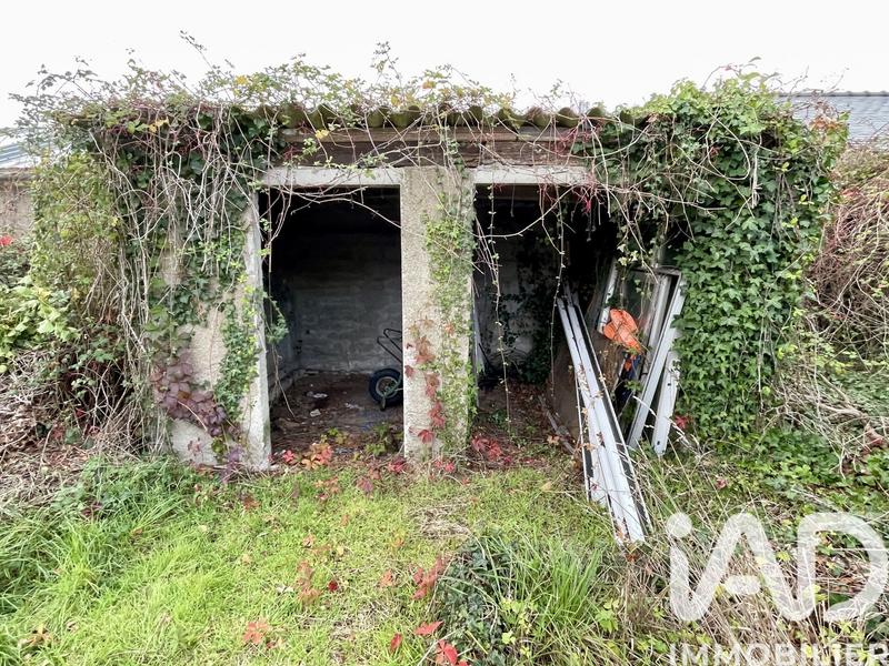 Maison de ville - 70 m² - 5 pièces