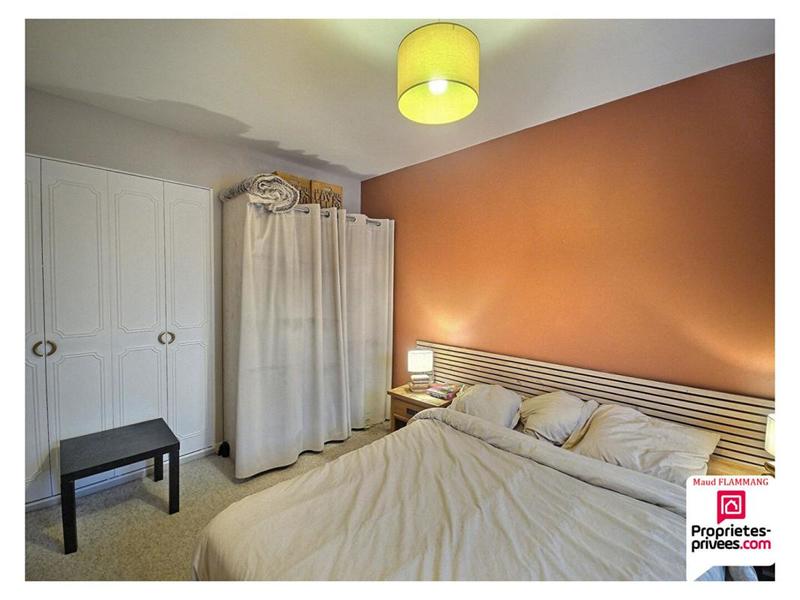 Maison - 102 m² - 5 pièces