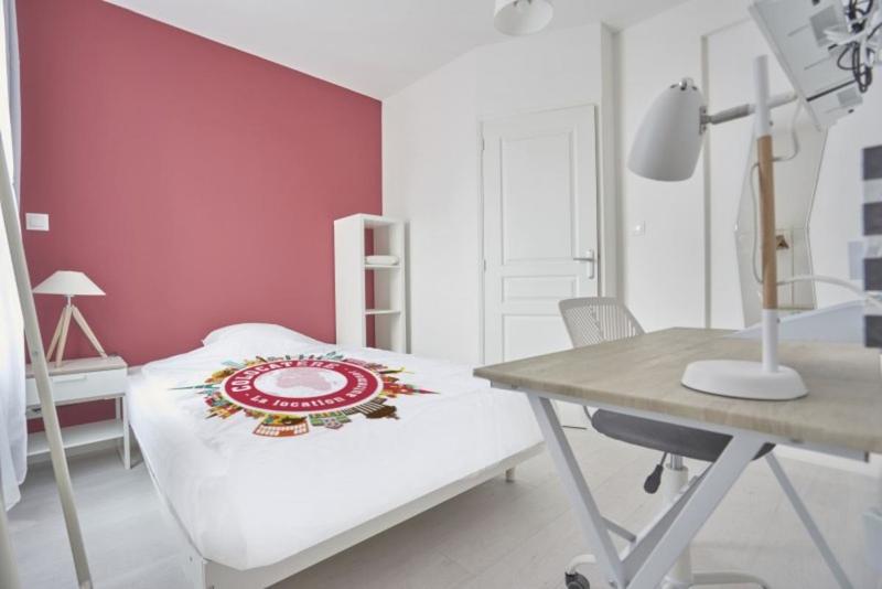 Maison - 84 m² - 6 pièces