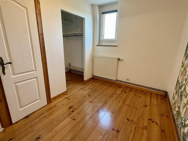 Maison - 59 m² - 2 pièces