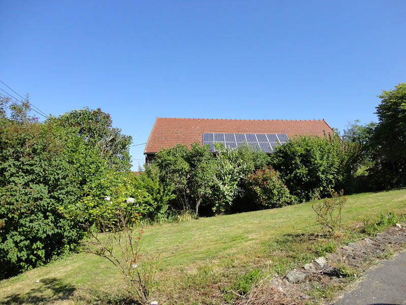 Maison - 208 m² - 5 pièces