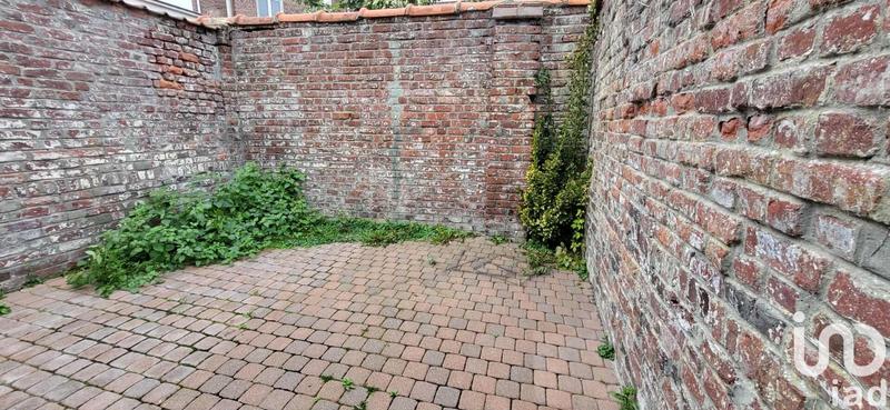 Maison - 102 m² - 4 pièces