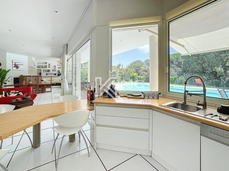 Villa - 150 m² - 5 pièces