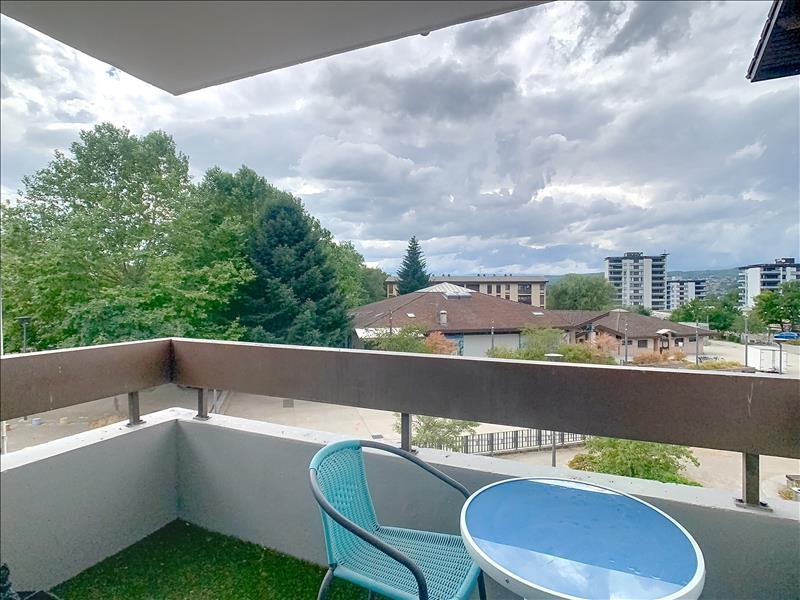 Appartement - 84 m² - 4 pièces