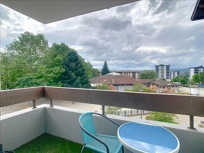 Appartement - 84 m² - 4 pièces