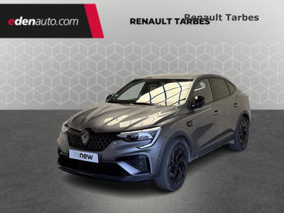 Renault Arkana E-Tech full hybrid 145 Gsr2 esprit Alpine