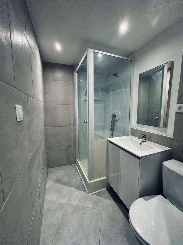 Maison ancienne - 87 m² - 4 pièces