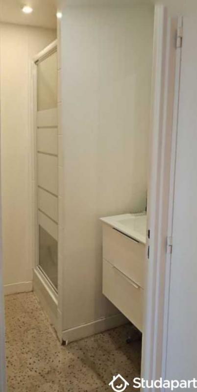 Appartement - 92 m² - 1 pièce