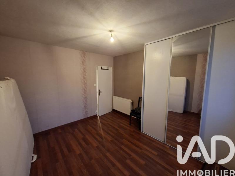 Appartement - 85 m² - 5 pièces