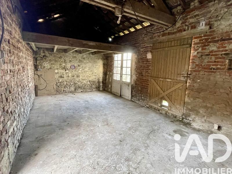 Maison de ville - 104 m² - 7 pièces