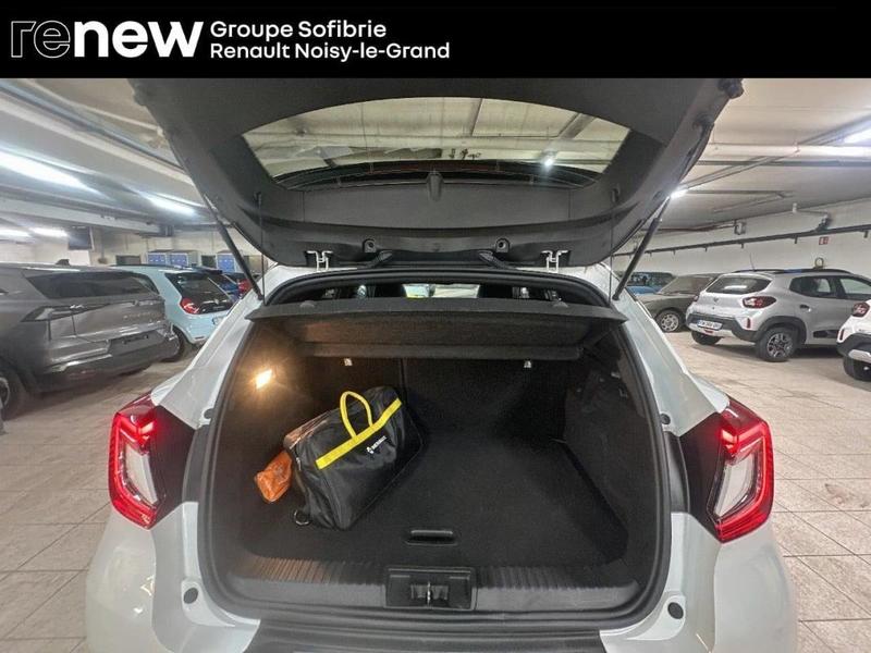 Renault Captur E-Tech 145 - 21b R.S. Line