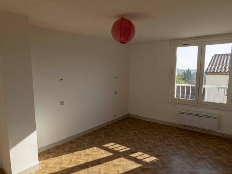 Appartement - 55 m² - 2 pièces