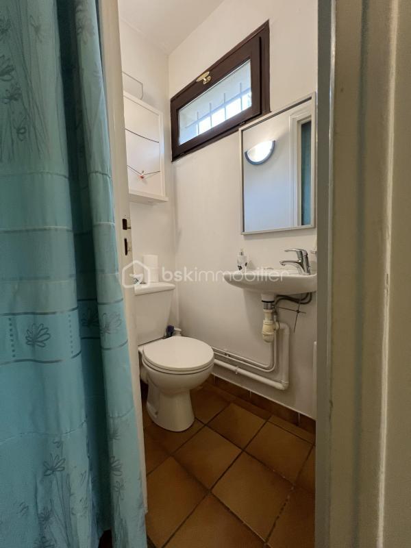 Maison traditionnelle - 105 m² - 5 pièces