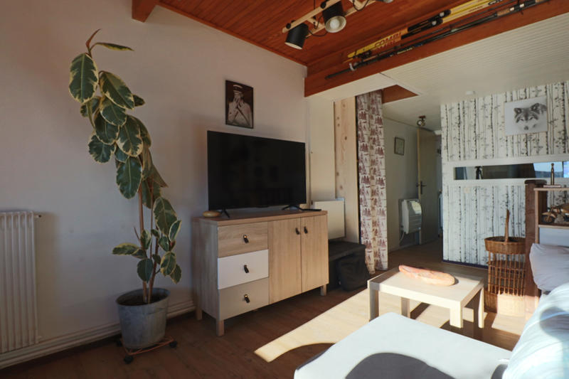 Duplex - 40 m² - 2 pièces