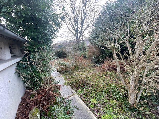 Maison - 70 m² - 4 pièces