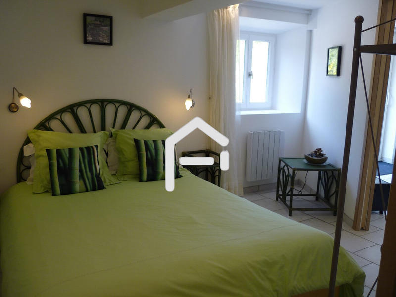 Ferme - 350 m² - 14 pièces