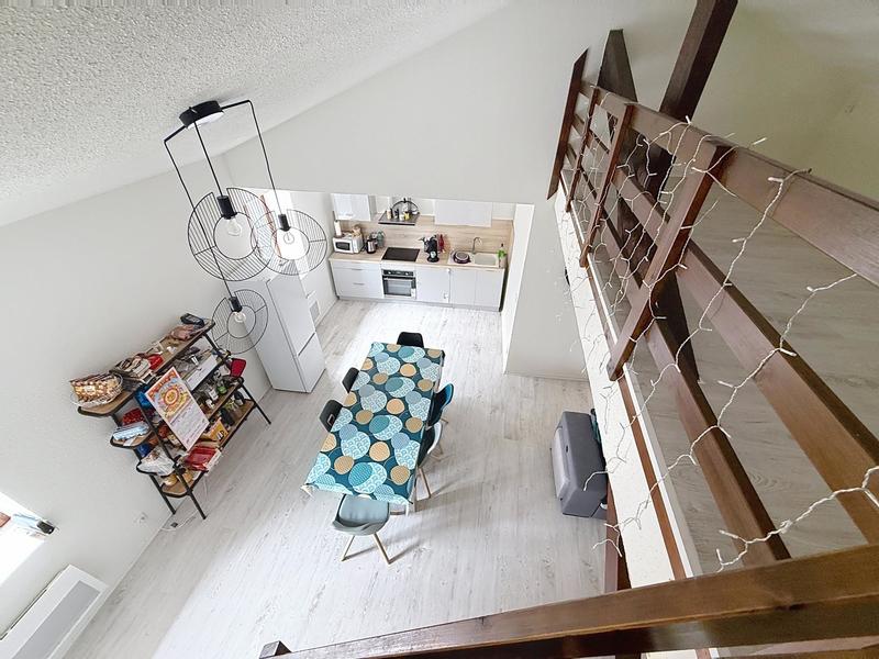 Appartement - 81 m² - 3 pièces