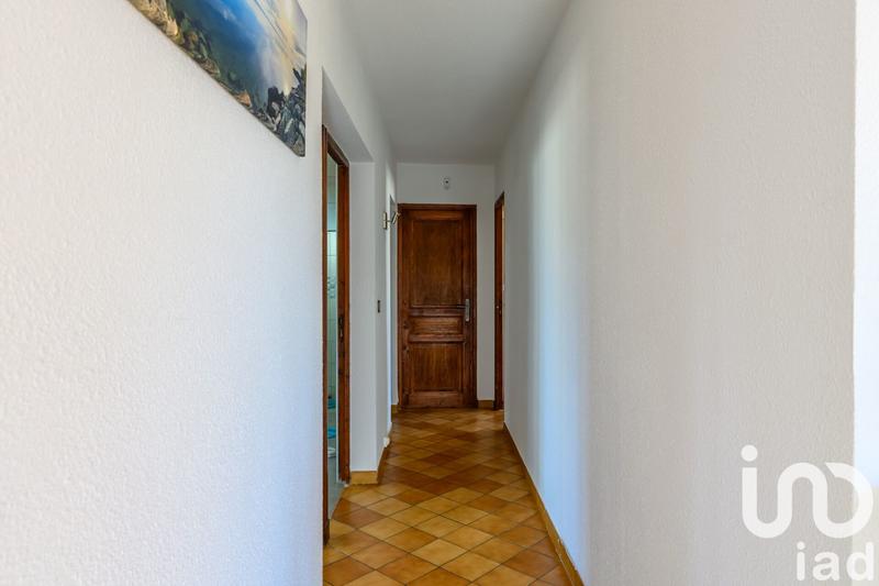 Maison - 107 m² - 5 pièces