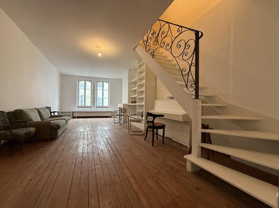 Maison - 160 m² - 5 pièces