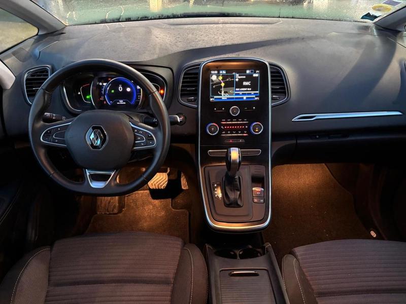 Renault Scénic IV Bluedci 120 Business Edc
